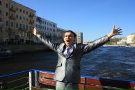 Фотография Шабалина Николая