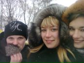 Аліна Дерій фотография #34 (источник - https://vk.com/id26362920)