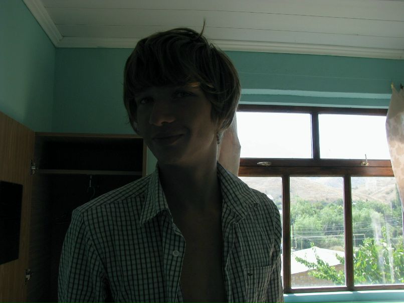 Дима Быченков фотография #32