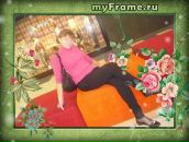 Фотография Лысенко Марины