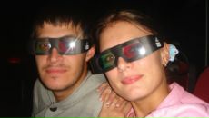 Фотография Устиновой Ольги