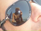 Фотография Топоевой-Лукашевой Полины