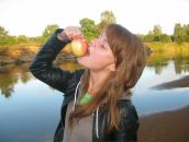 Фотография Старовойтовой Юлии