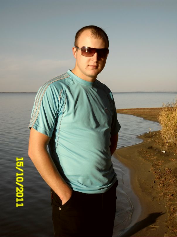 Дмитрий Томаров фотография #22