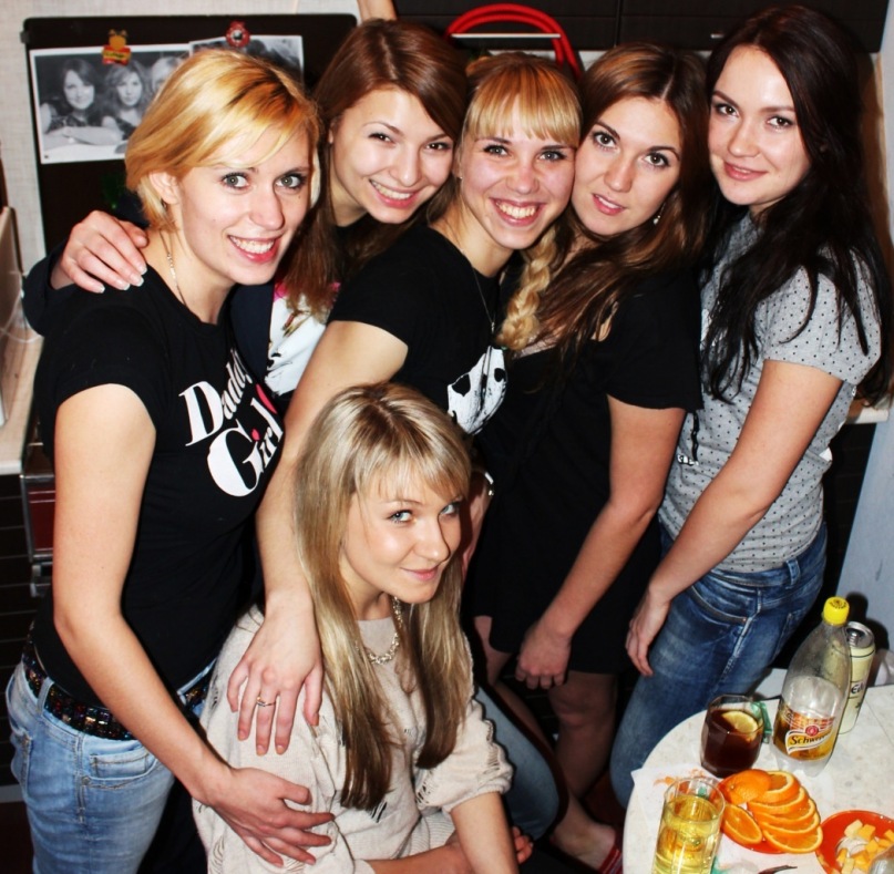 Мария Крайнова фотография #44