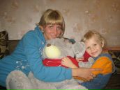 Фотография Носковой Анастасии