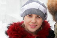 Фотография Волк Натальи