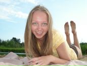 Фотография Великановой Дарьи