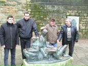 Руслан Білий фотография #23 (источник - https://vk.com/id133506128)