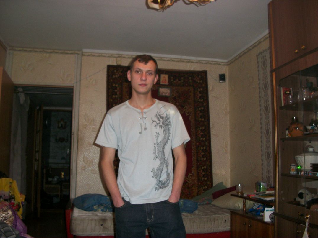 Владимир Федосеев фотография #29