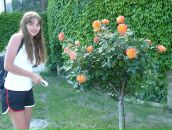 Фотография Тютичкиной Елены