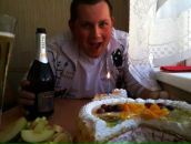 Фотография Юрина Вани