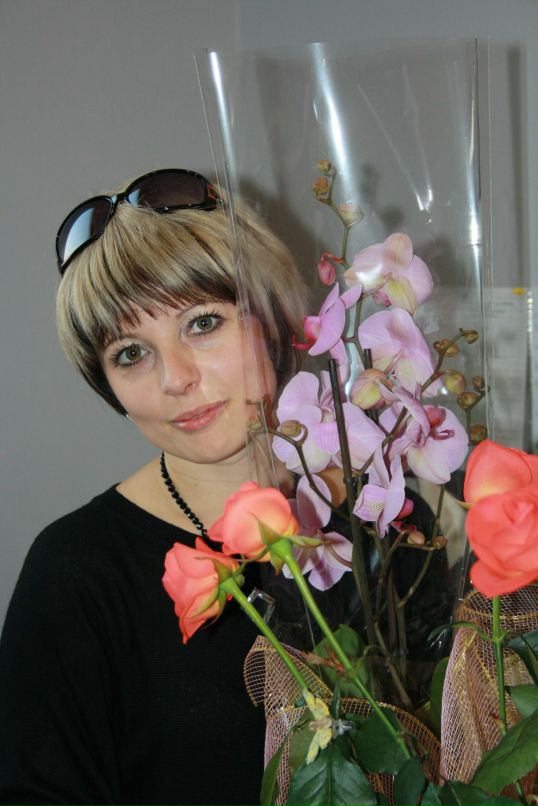 Ірчик Ткачик фотография #4