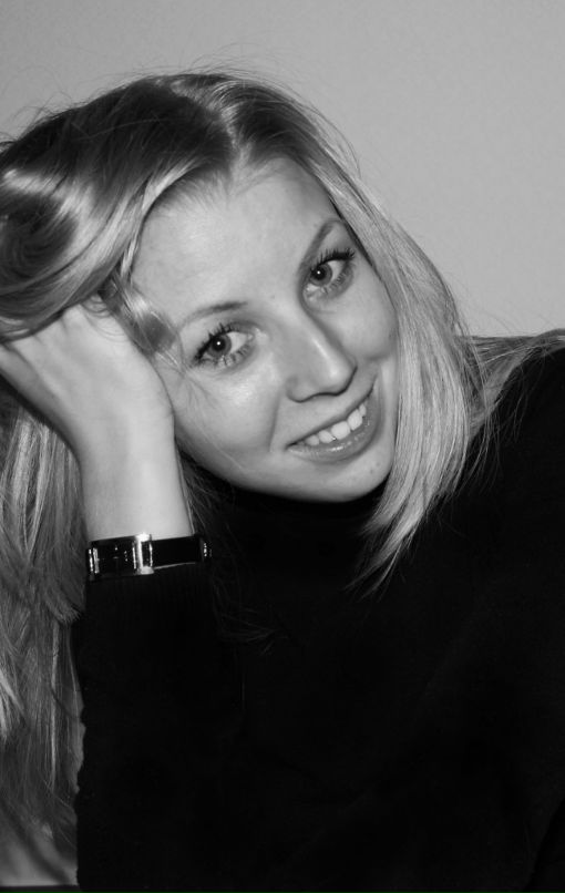 Марина Савельева фотография #9