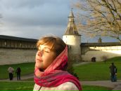 Фотография Поняковой Софьи