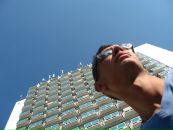 Фотография Соболева Никиты