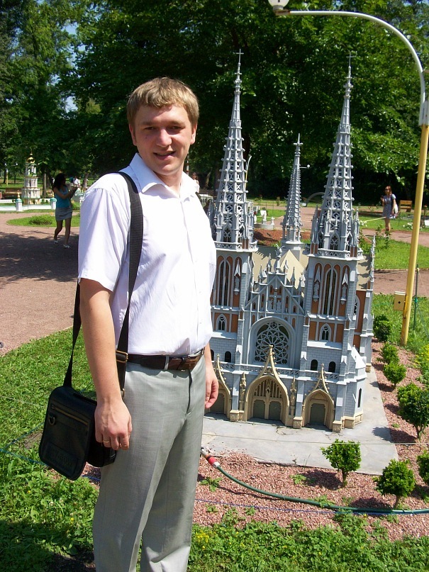 Валентин Олейник фотография #46