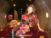 Фотография Фроловой Юлии