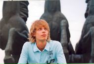 Фотография Миляева Павла