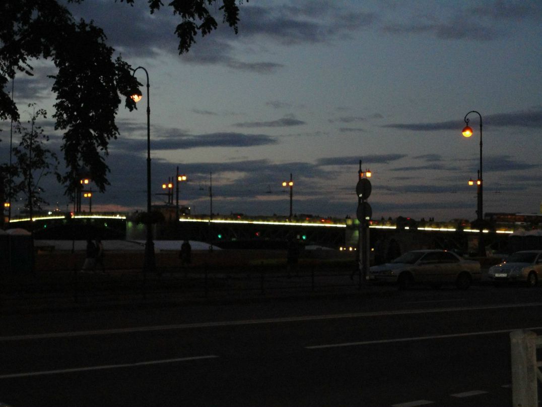 Роман Горбачев фотография #6
