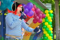 Фотография Боряева Ильи