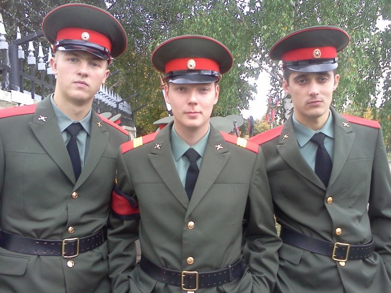 Данила Булыгин фотография #8