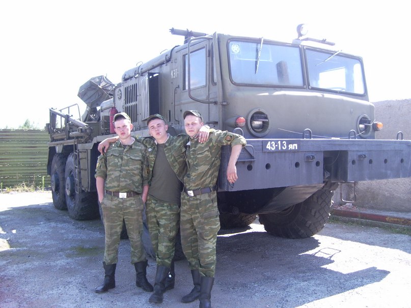 Сергей Смолик фотография #18