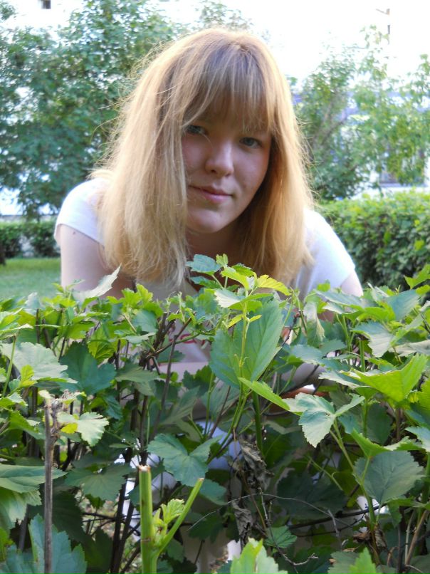 Olesya Barmina фотография #49