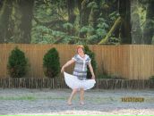 Фотография Полковниковой Марины