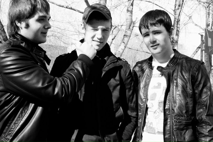 Deniska Kovalchuk фотография #36