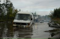 Фотография Эндуриста Сергея