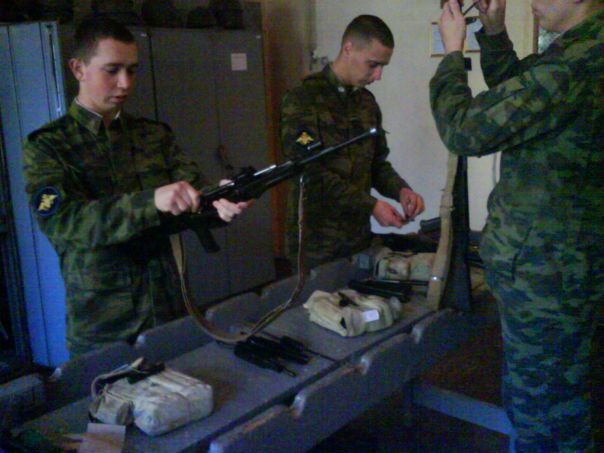 Рома Жманков фото №5