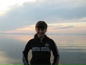 Фотография Литвиненко Анастасии