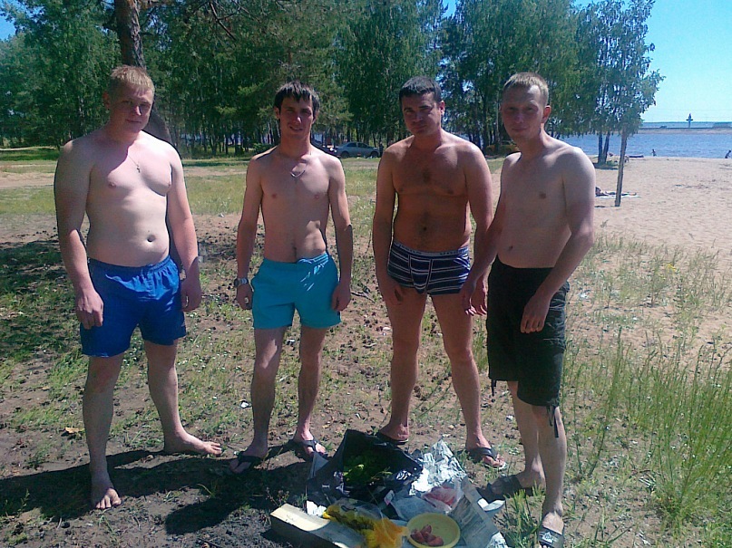 Дмитрий Ливанов фотография #10