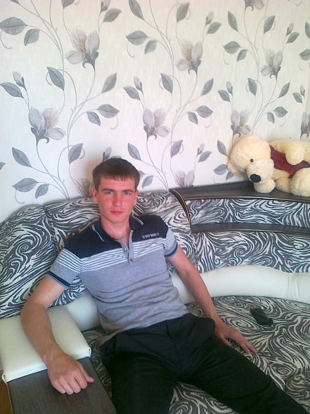 Дмитрий Ливанов фотография #11