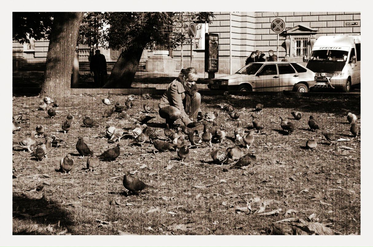 Оля Судья фотография #8