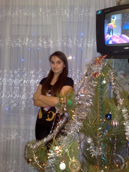 N@st!k Биченов@ фото №1