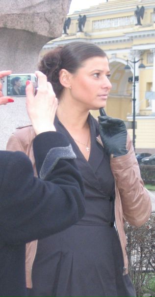 №11, Олеся Лапочка, Санкт-Петербург №11, Олеся Лапочка, Санкт-Петербург
