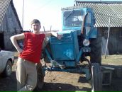 Фотография Вишева Юлия