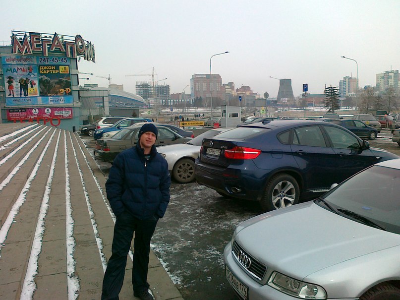 Колян Смоляков фотография #11