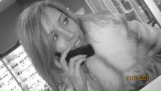 Фотография Погребновой Ириночки