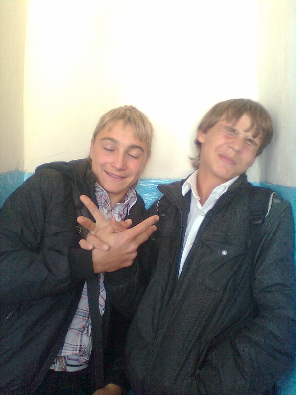 Владислав Бадков фотография #25