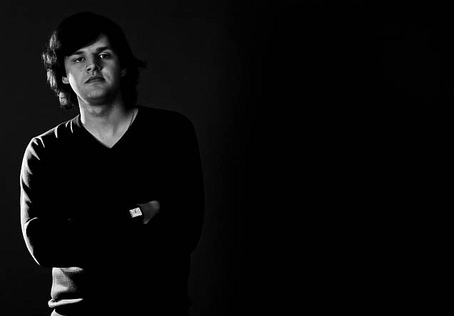 Антон Девятов фотография #37