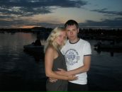 Фотография Чичкиной Юстины