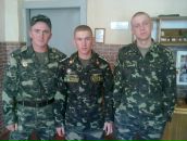 Виктор Орел фотография #7 (источник - https://vk.com/id143132244)