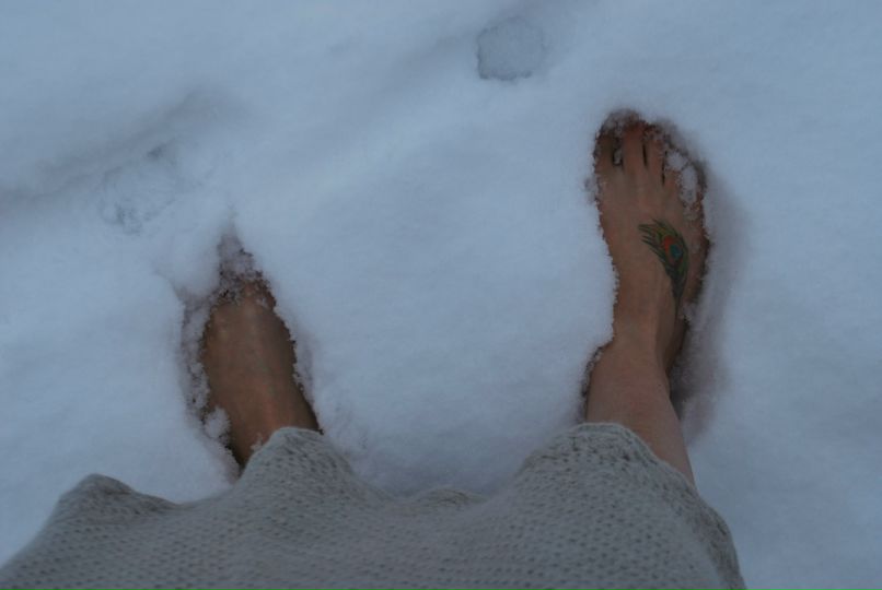 Анна Чужа фотография #29