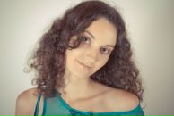 Фотография Костиной Екатерины