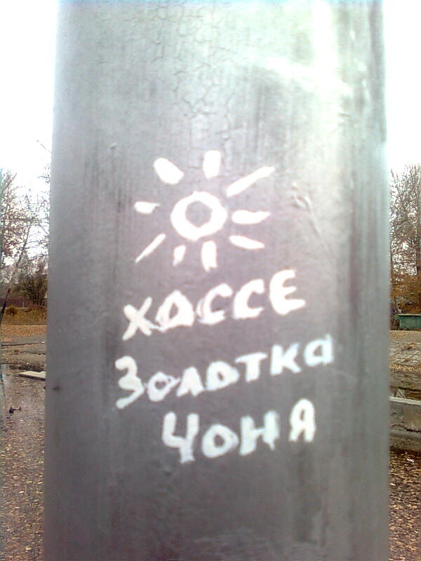 Чоня Сан-оол фотография #20