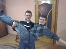 Іван Зуєв фотография #44 (источник - https://vk.com/id152254747)