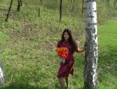 Фотография Смольниковой Виктории